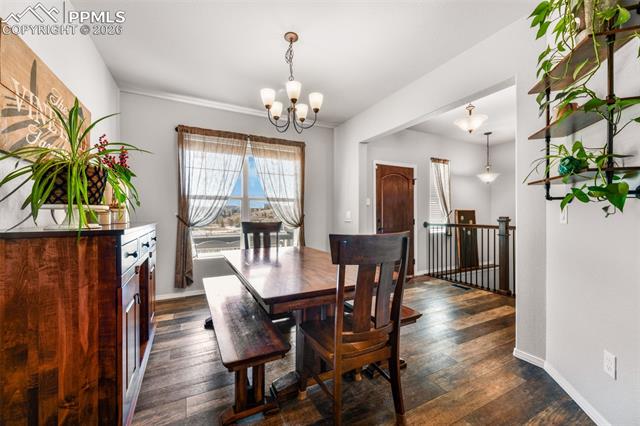 11211 Palmer Peak Place