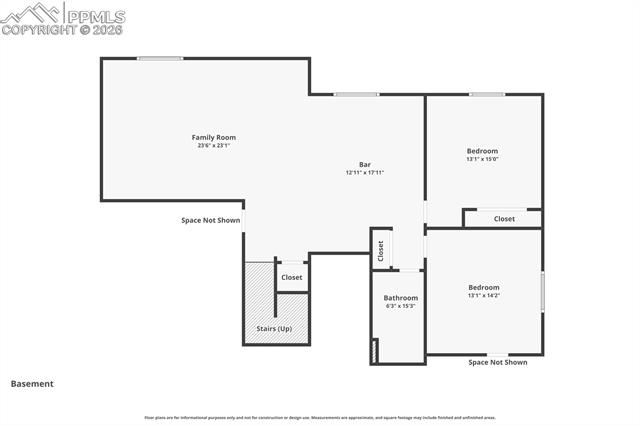 11211 Palmer Peak Place