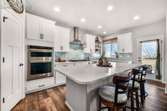 11211 Palmer Peak Place