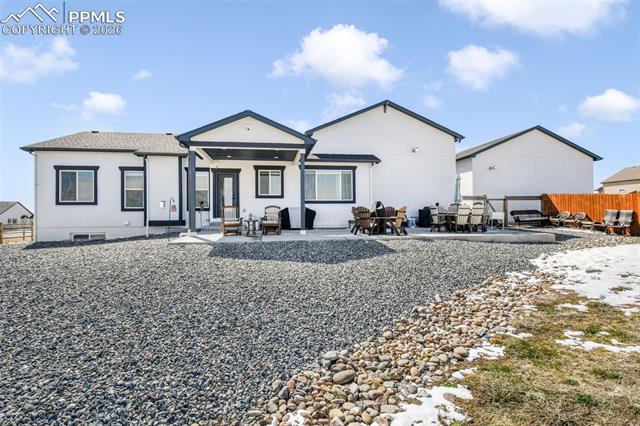 11211 Palmer Peak Place