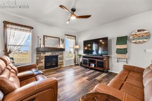 11211 Palmer Peak Place