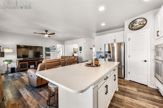 11211 Palmer Peak Place