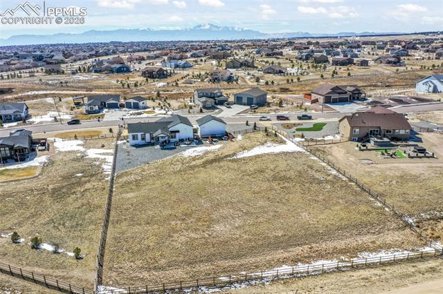 11211 Palmer Peak Place