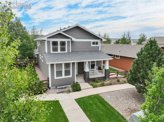 16911 Buffalo Valley Path