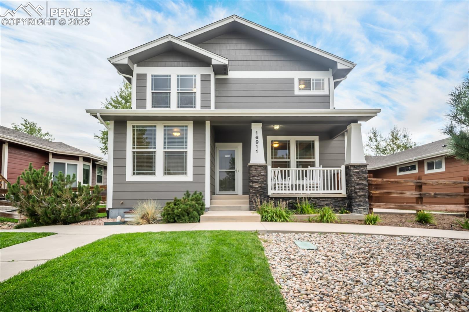 16911 Buffalo Valley Path