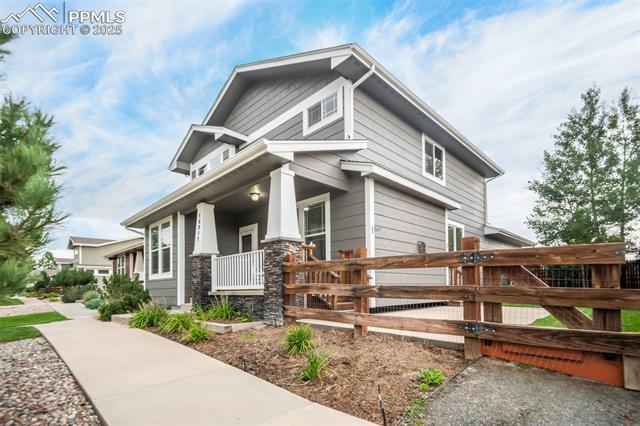 16911 Buffalo Valley Path