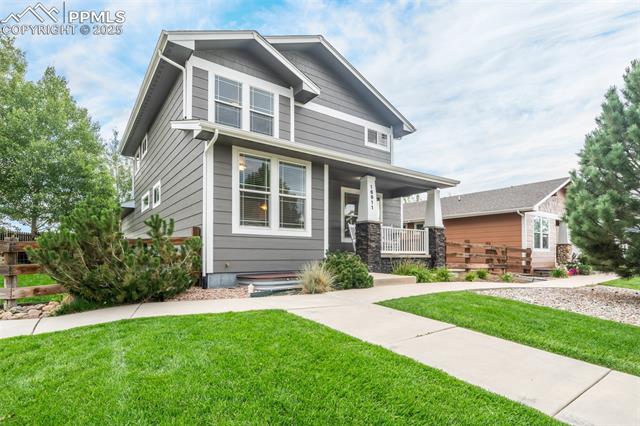 16911 Buffalo Valley Path