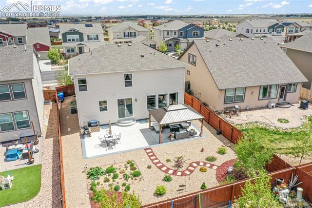 9646 Vistas Park Drive