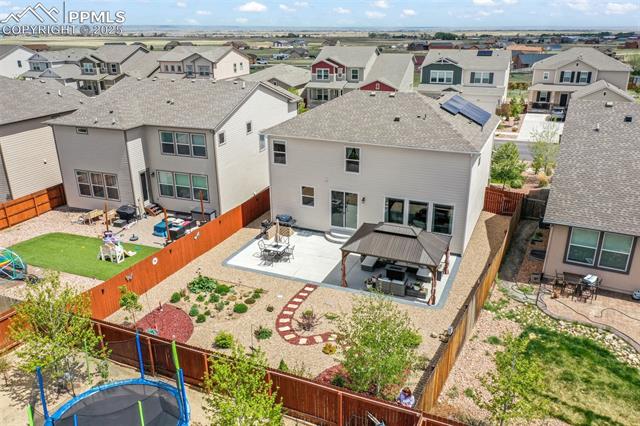 9646 Vistas Park Drive