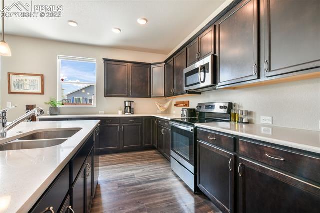 9646 Vistas Park Drive