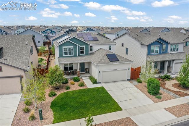 9646 Vistas Park Drive