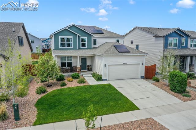 9646 Vistas Park Drive