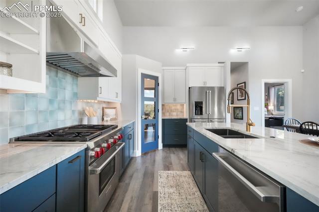 3630 Mesa Verde Road