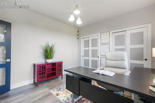 3630 Mesa Verde Road