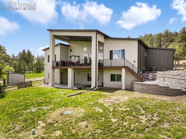 3630 Mesa Verde Road