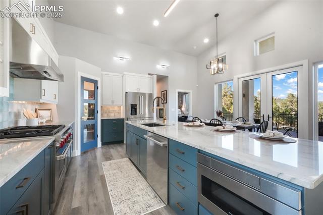 3630 Mesa Verde Road