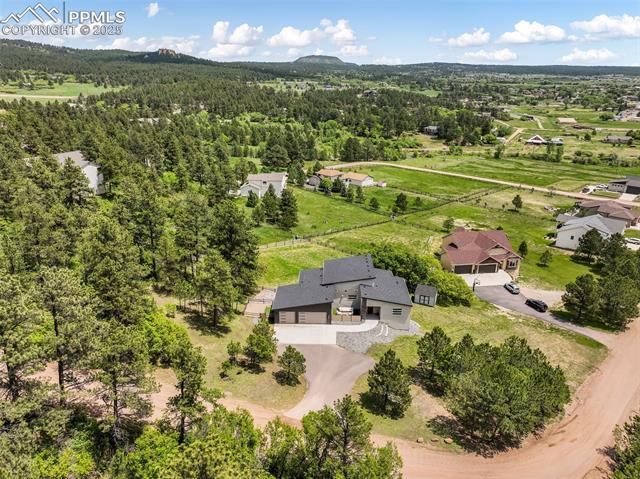 3630 Mesa Verde Road