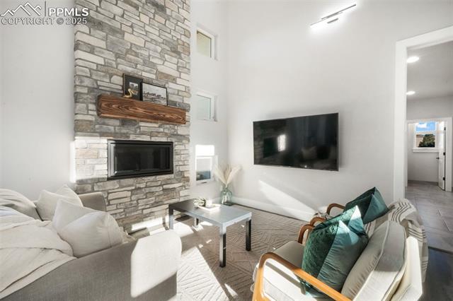 3630 Mesa Verde Road