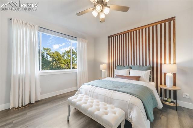 3630 Mesa Verde Road