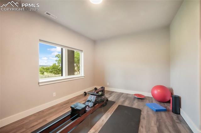 3630 Mesa Verde Road