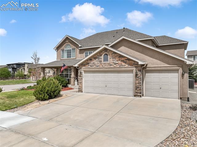 5994 Brave Eagle Drive