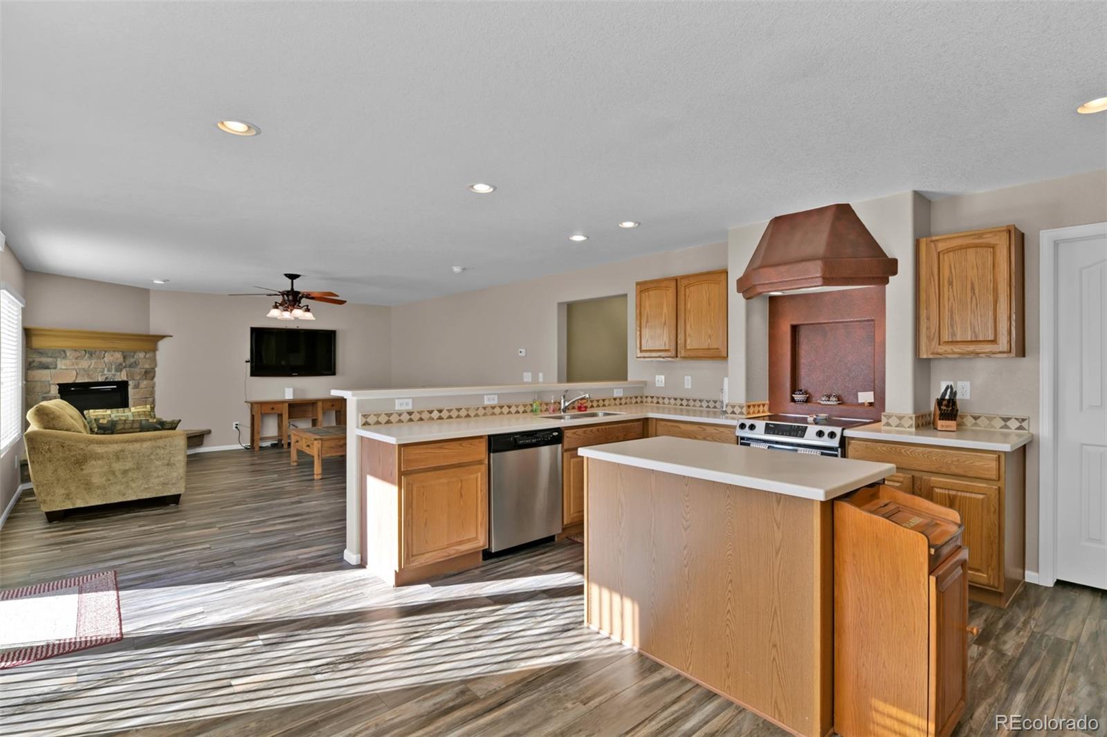 7861 Lantern Lane