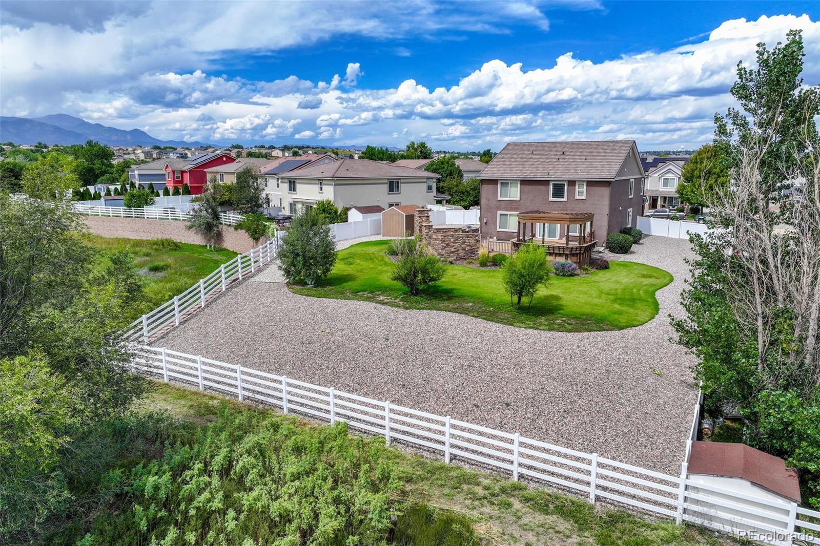 7861 Lantern Lane