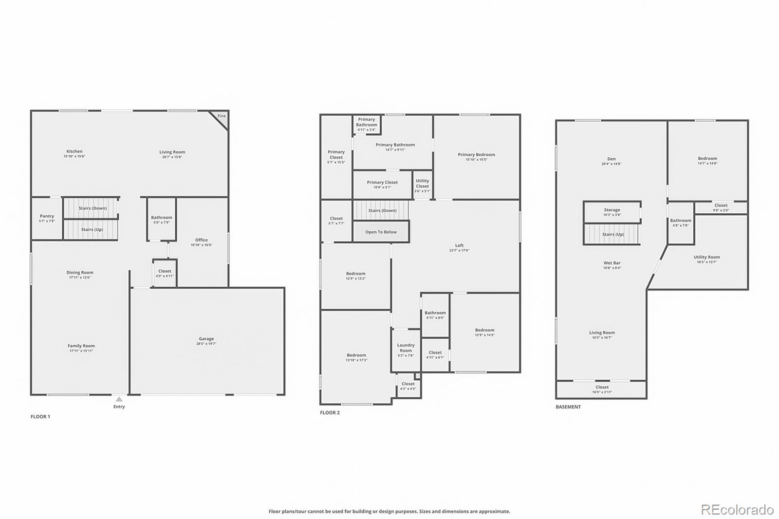 7861 Lantern Lane