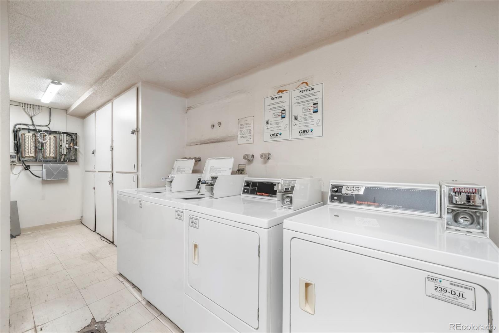 558 N Washington Street Unit: 203