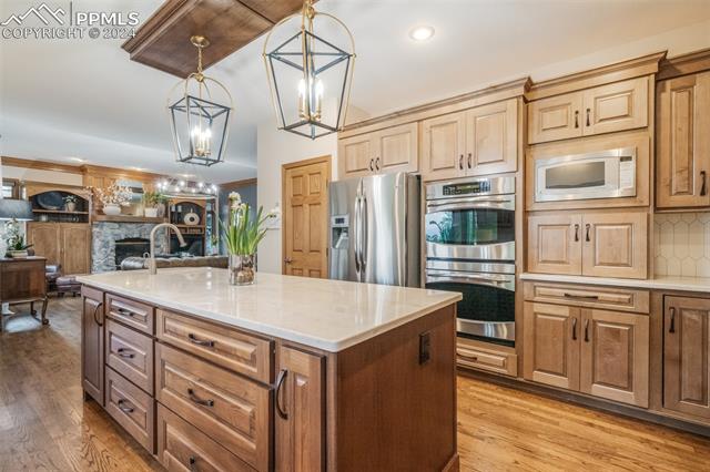 17532 Colonial Park Drive