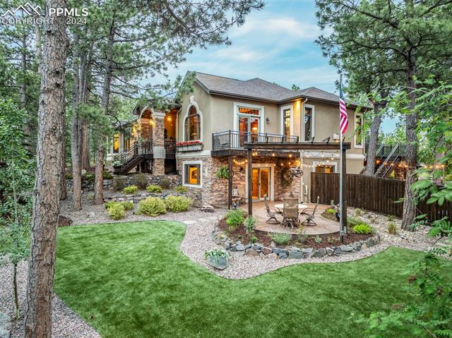 17532 Colonial Park Drive