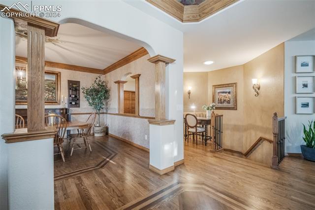 17532 Colonial Park Drive