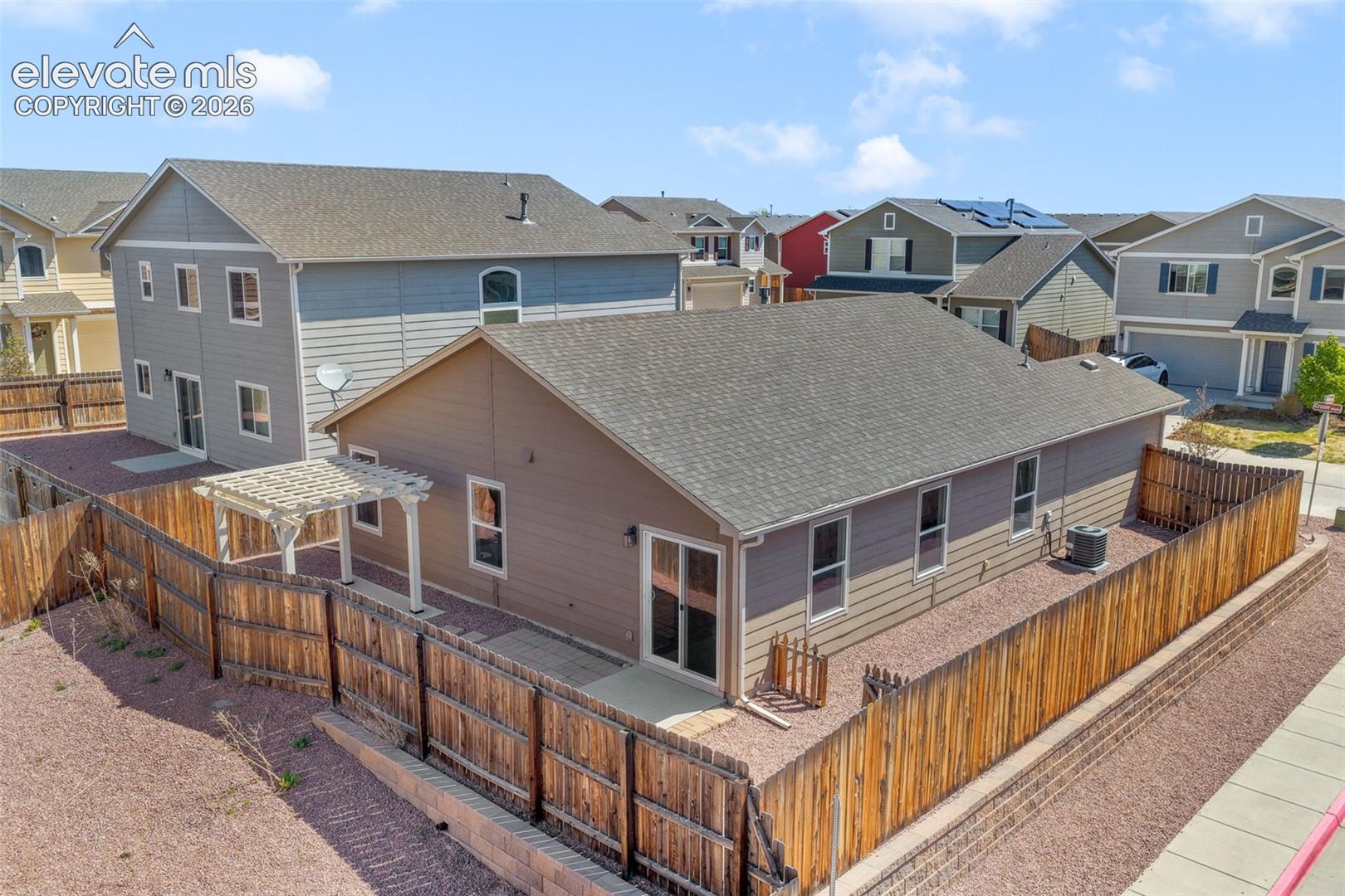 7704 Cruzer Heights