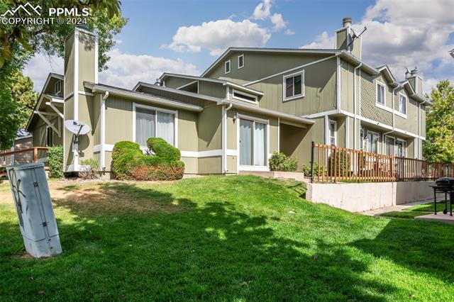 2726 Hearthwood Lane