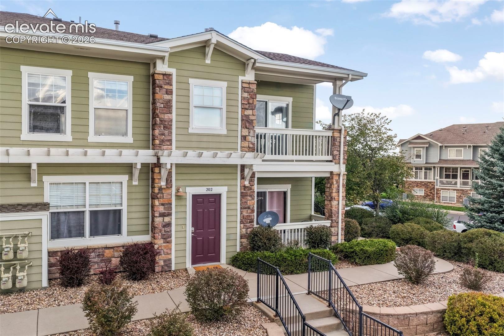 9444 Ashbury Circle Unit: 202
