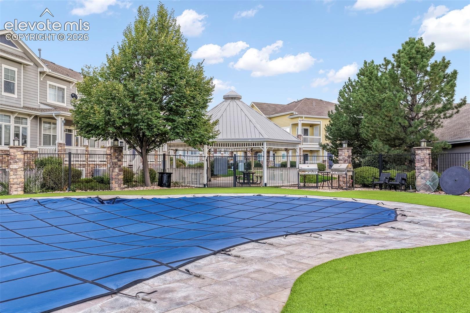9444 Ashbury Circle Unit: 202