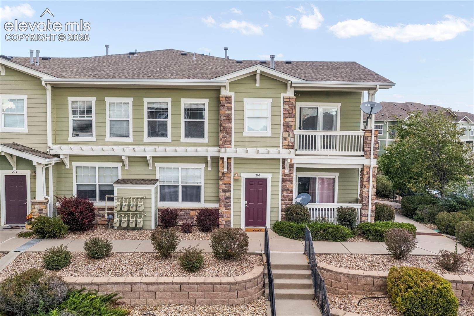 9444 Ashbury Circle Unit: 202