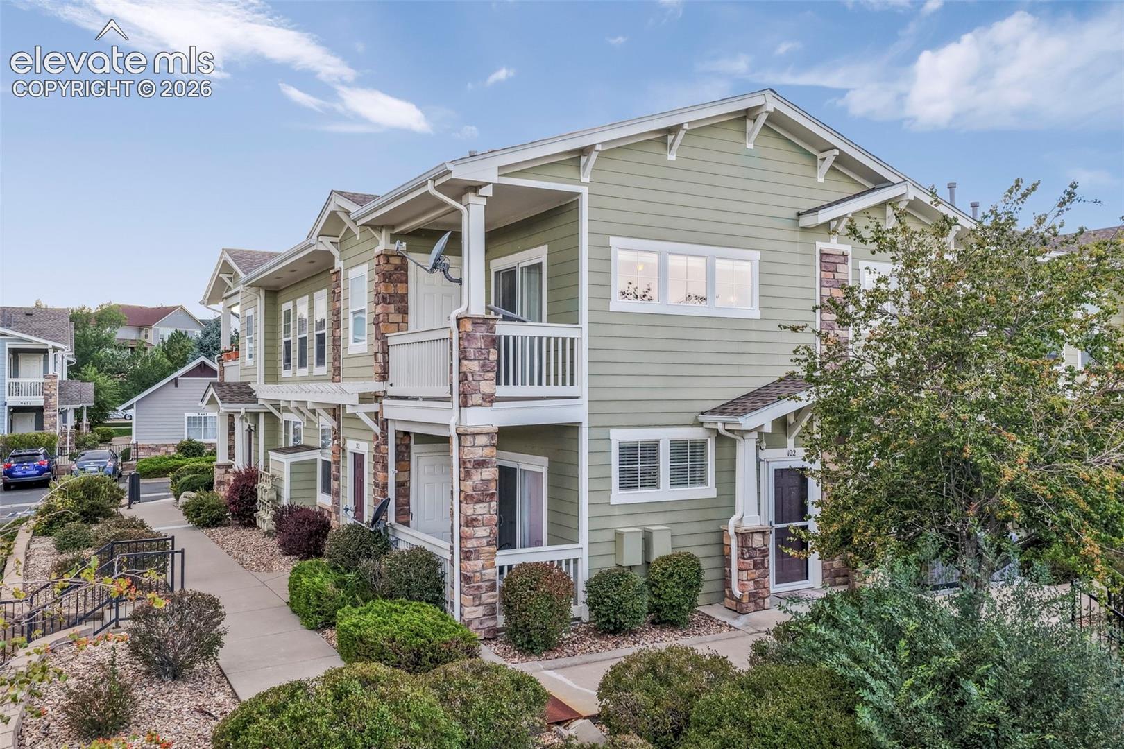 9444 Ashbury Circle Unit: 202