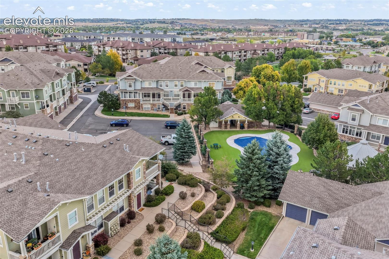 9444 Ashbury Circle Unit: 202