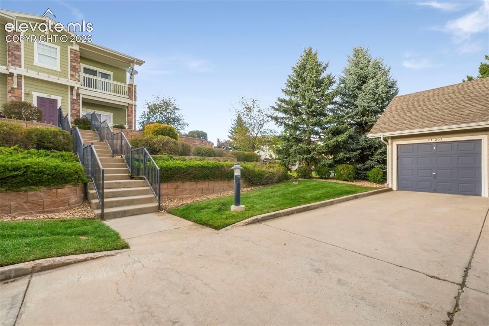 9444 Ashbury Circle Unit: 202