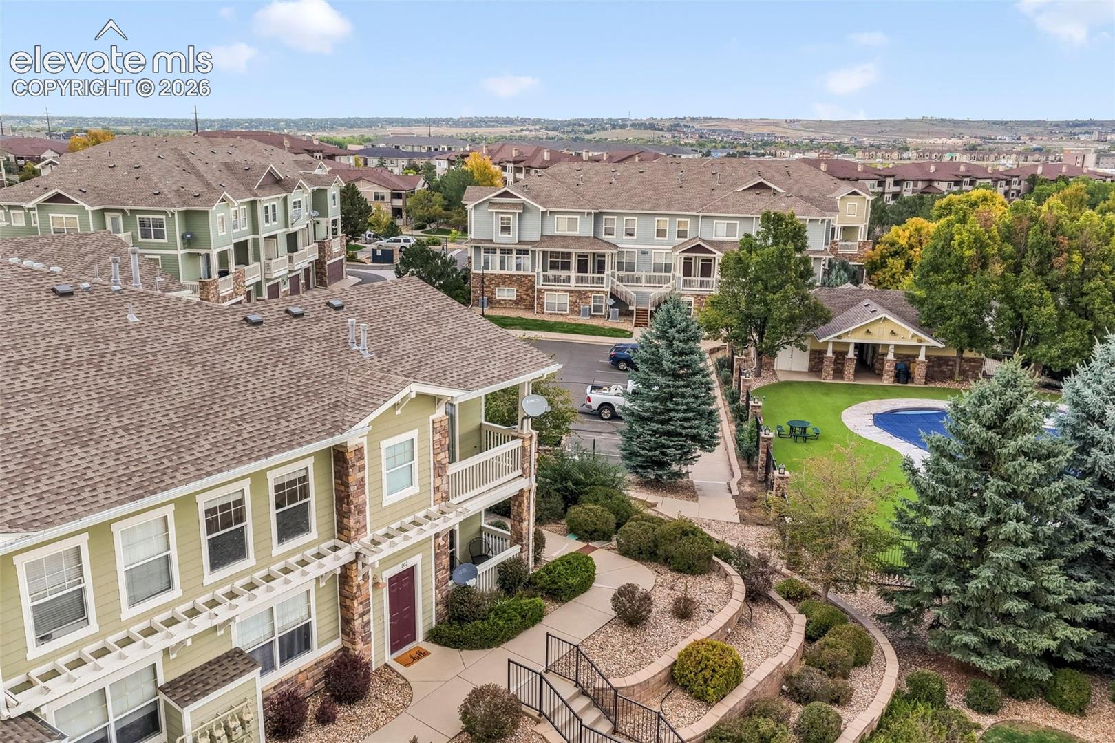 9444 Ashbury Circle Unit: 202