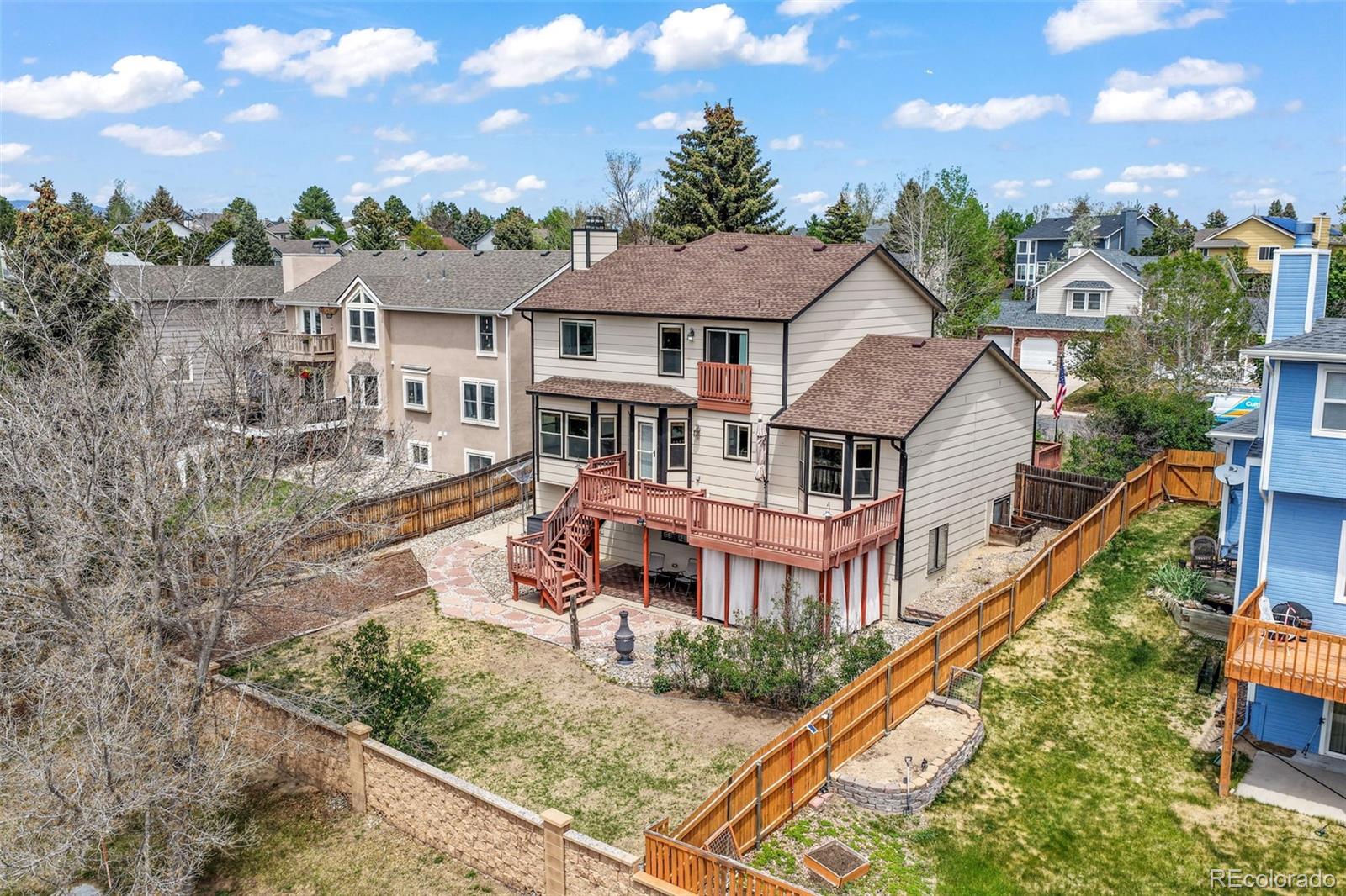 8710 Alpine Valley Drive