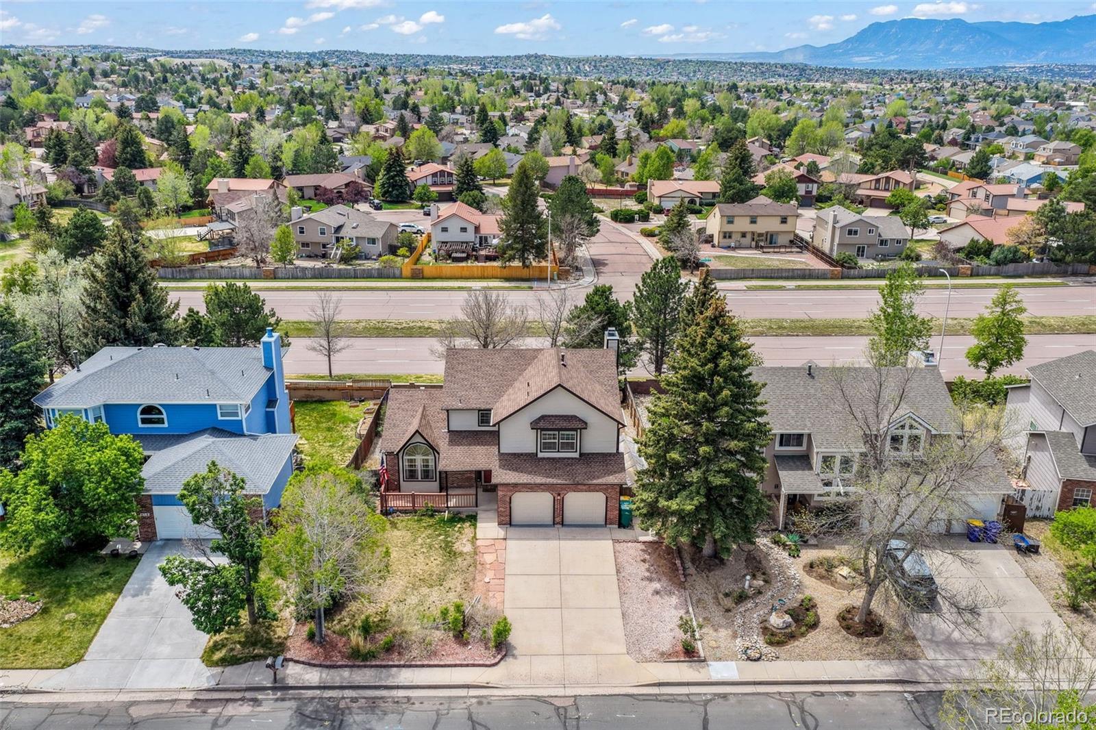 8710 Alpine Valley Drive