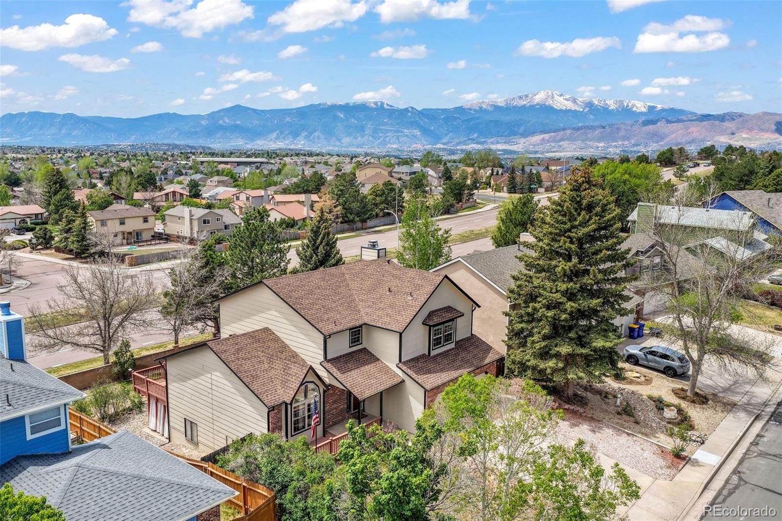 8710 Alpine Valley Drive