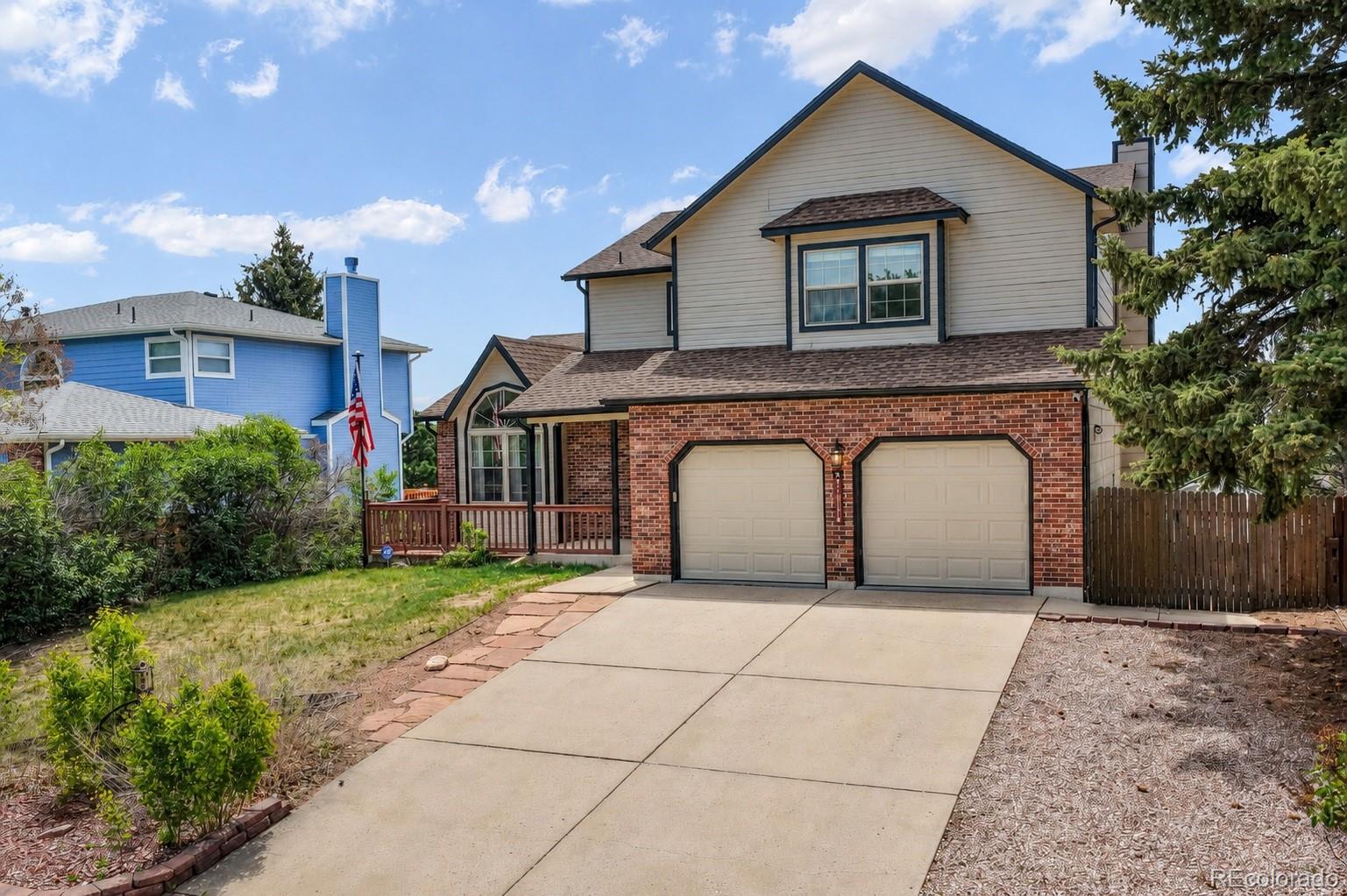 8710 Alpine Valley Drive