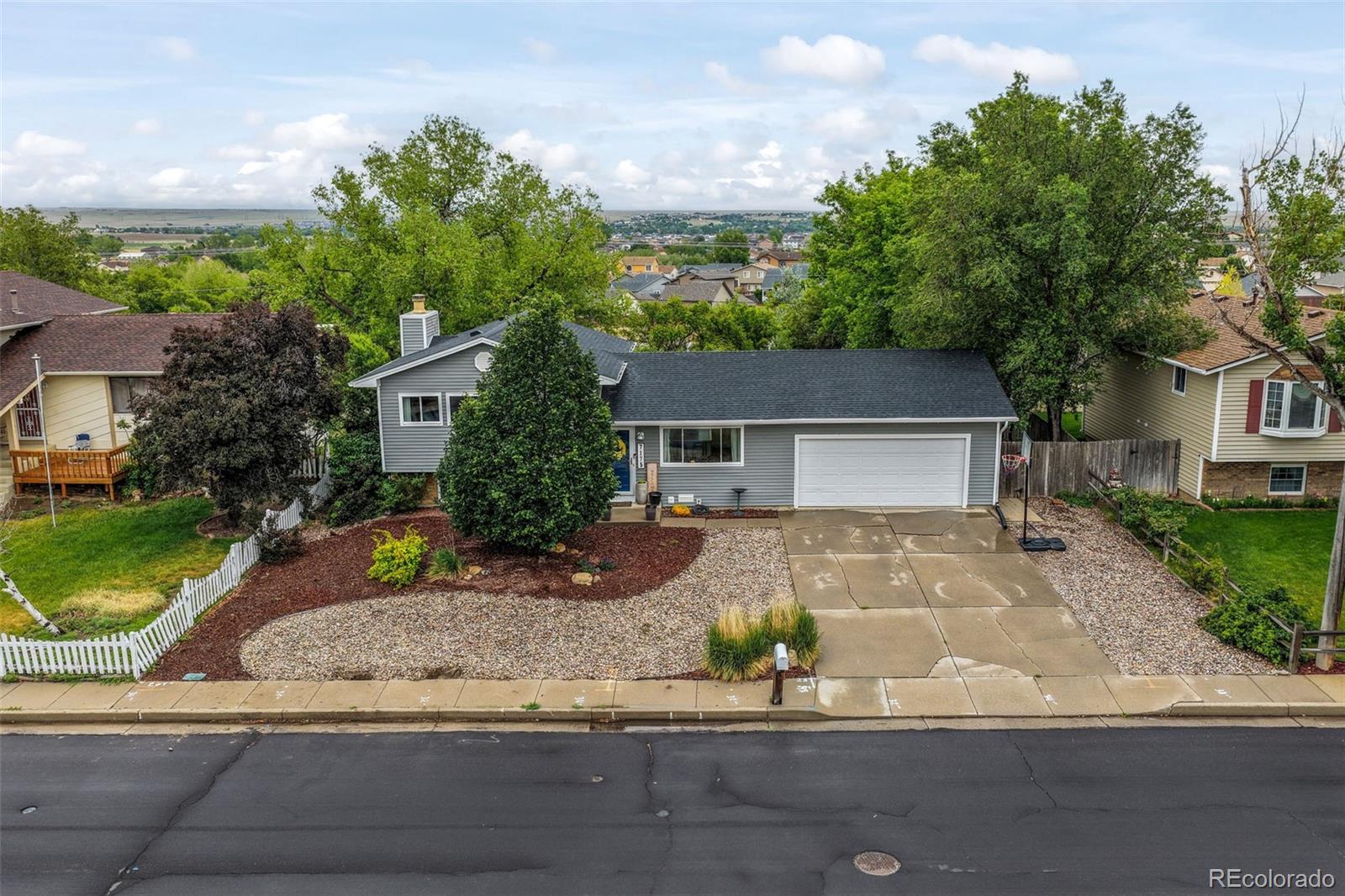 7175 Woody Creek Drive