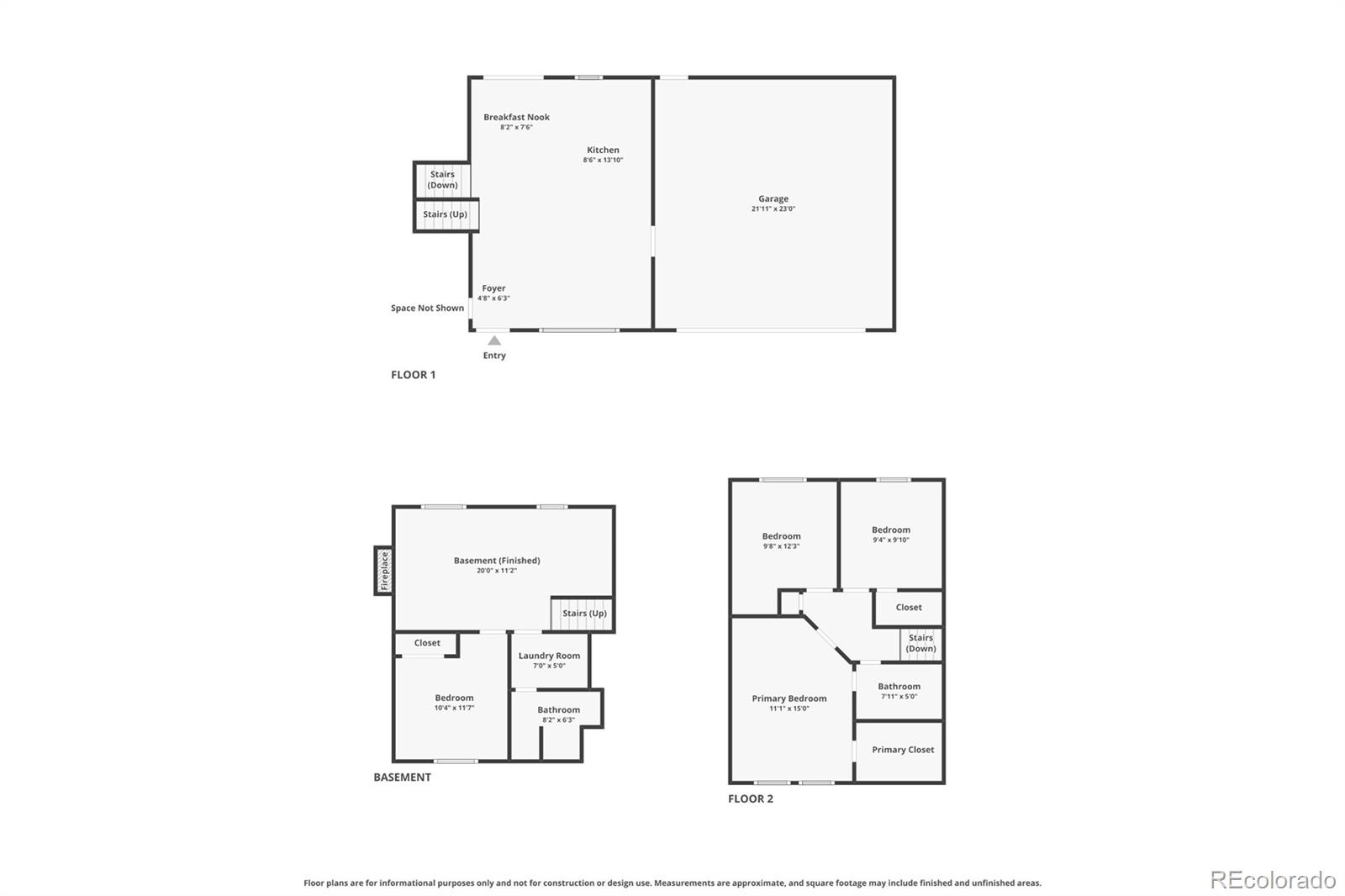 7175 Woody Creek Drive