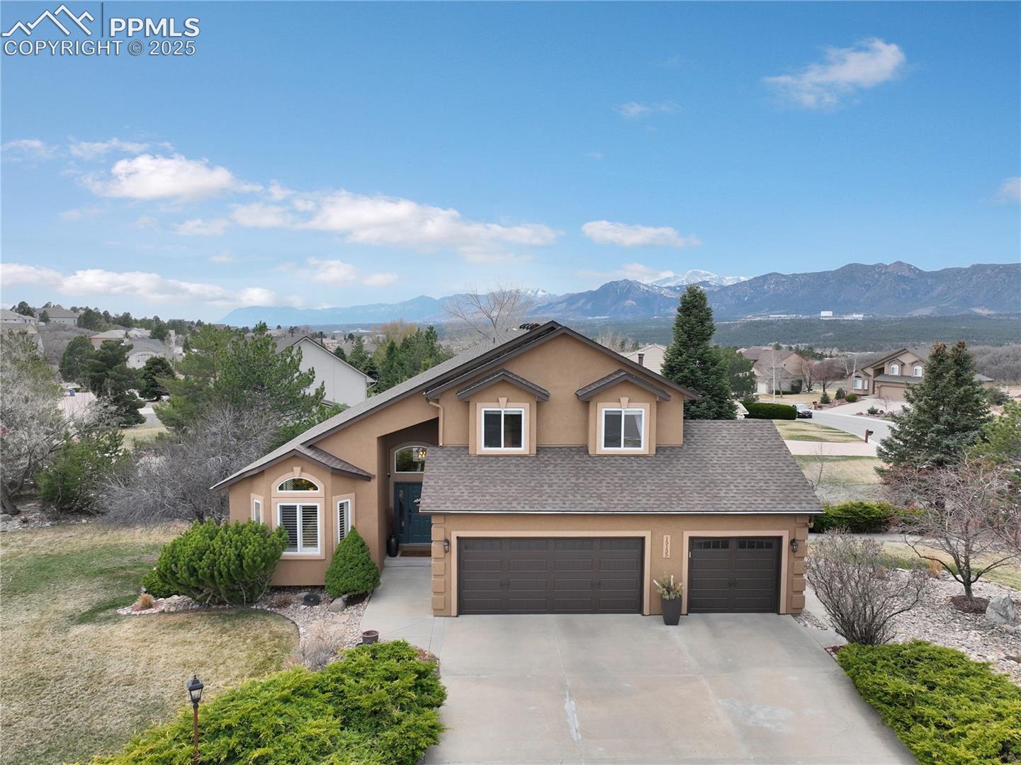 15155 Jessie Drive