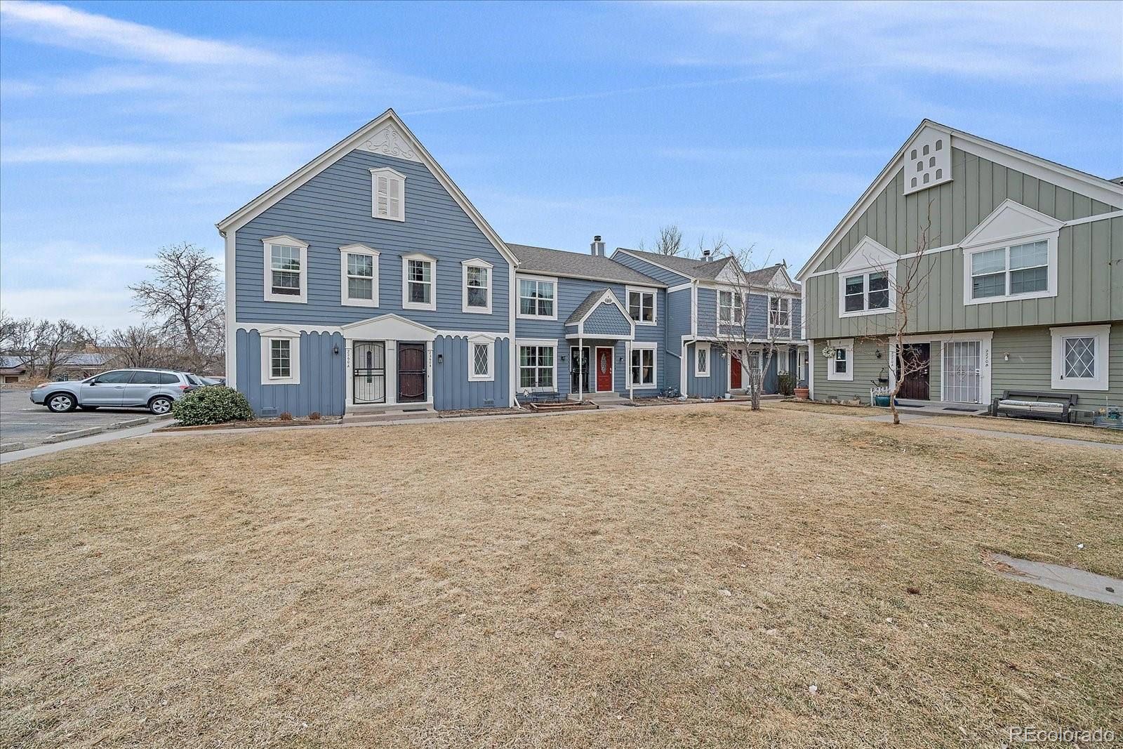 2262 S Jasper Way Unit: B