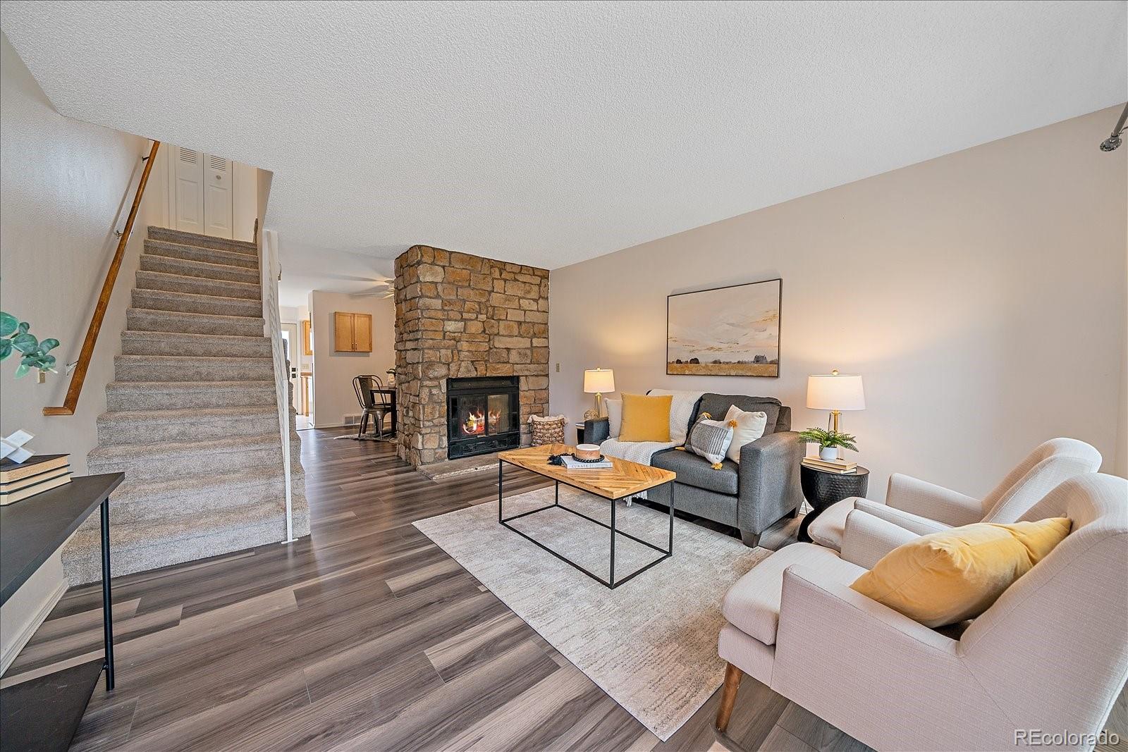 2262 S Jasper Way Unit: B